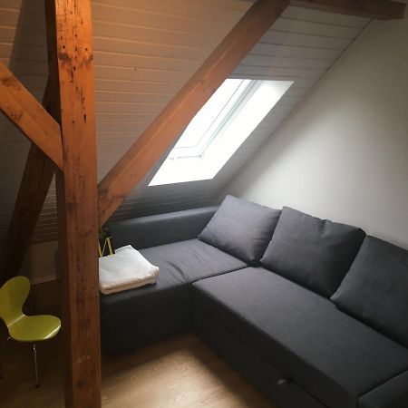 2-Zimmer-Apartment In Muenchen Екстериор снимка
