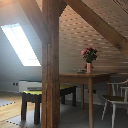 2-Zimmer-Apartment In Muenchen Екстериор снимка