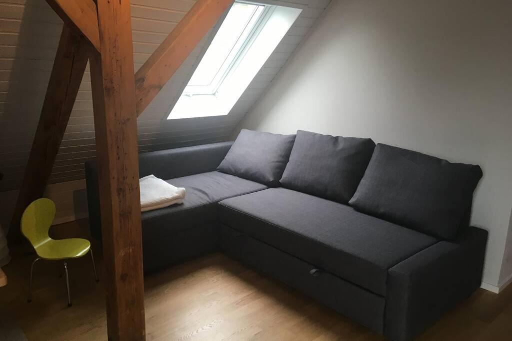 2-Zimmer-Apartment In Muenchen Екстериор снимка