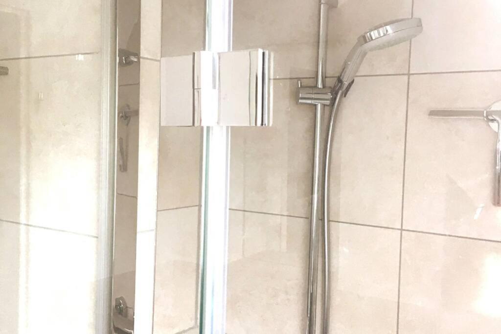 2-Zimmer-Apartment In Muenchen Екстериор снимка
