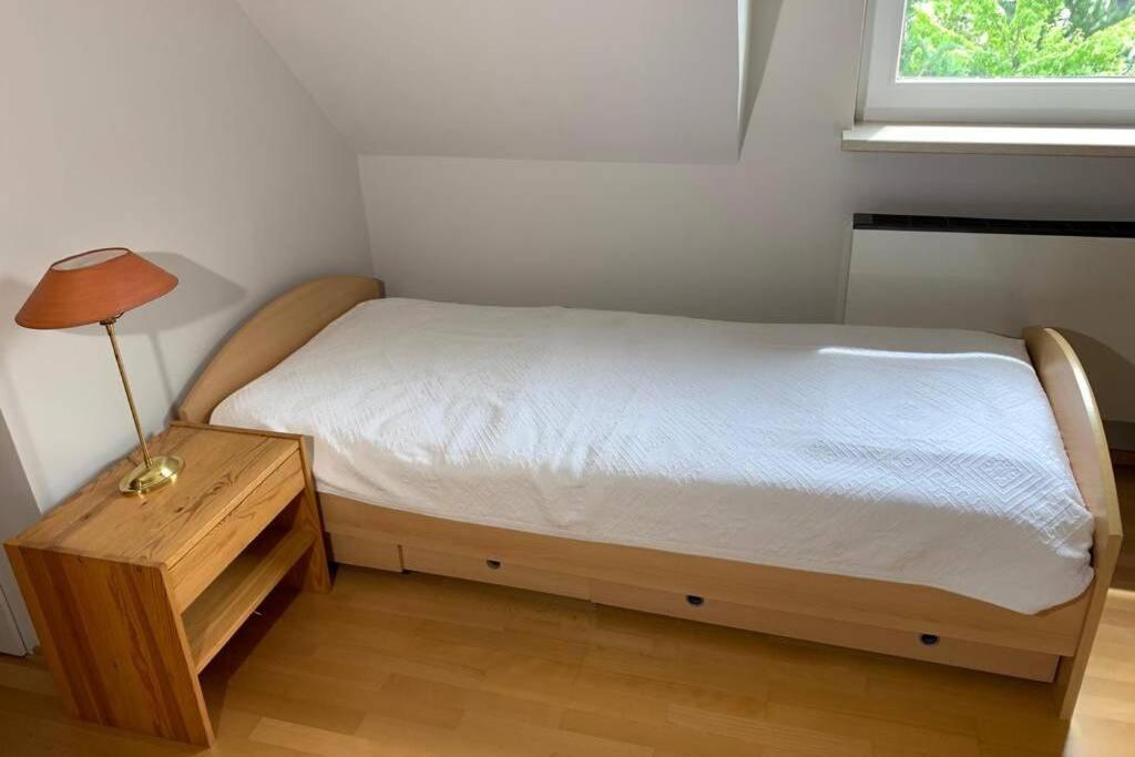 2-Zimmer-Apartment In Muenchen Екстериор снимка